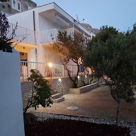 بوداكا Apartments Santic المظهر الخارجي الصورة