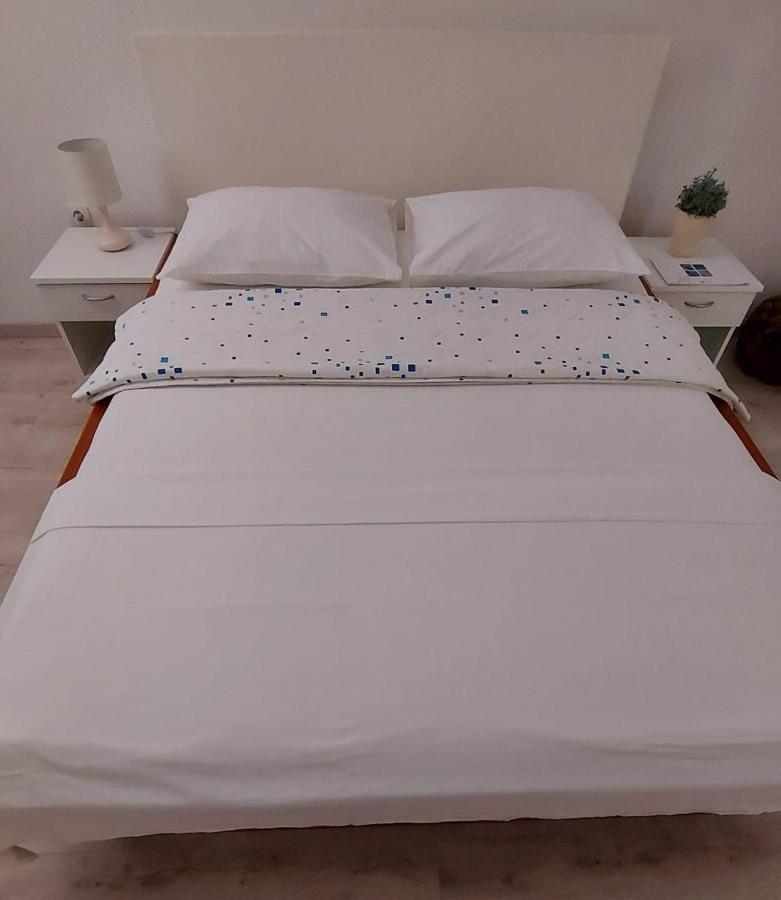 بوداكا Apartments Santic المظهر الخارجي الصورة