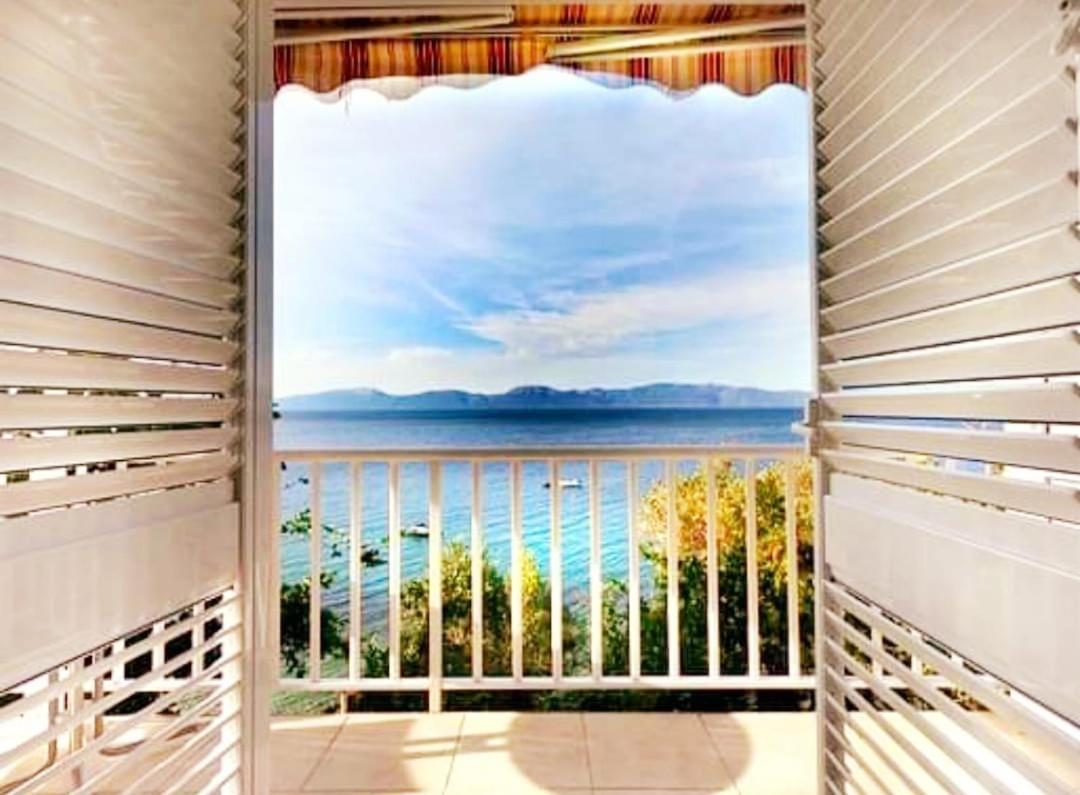 بوداكا Apartments Santic المظهر الخارجي الصورة