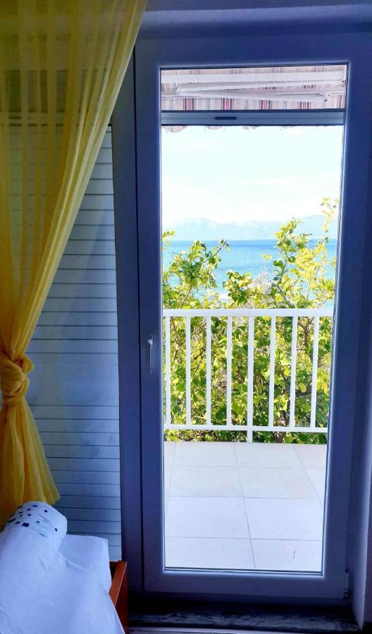 بوداكا Apartments Santic المظهر الخارجي الصورة