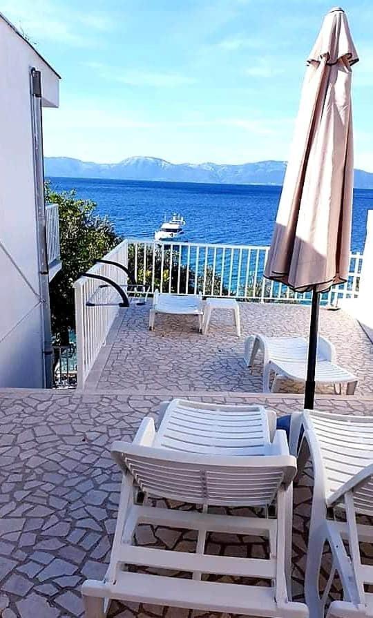 بوداكا Apartments Santic المظهر الخارجي الصورة