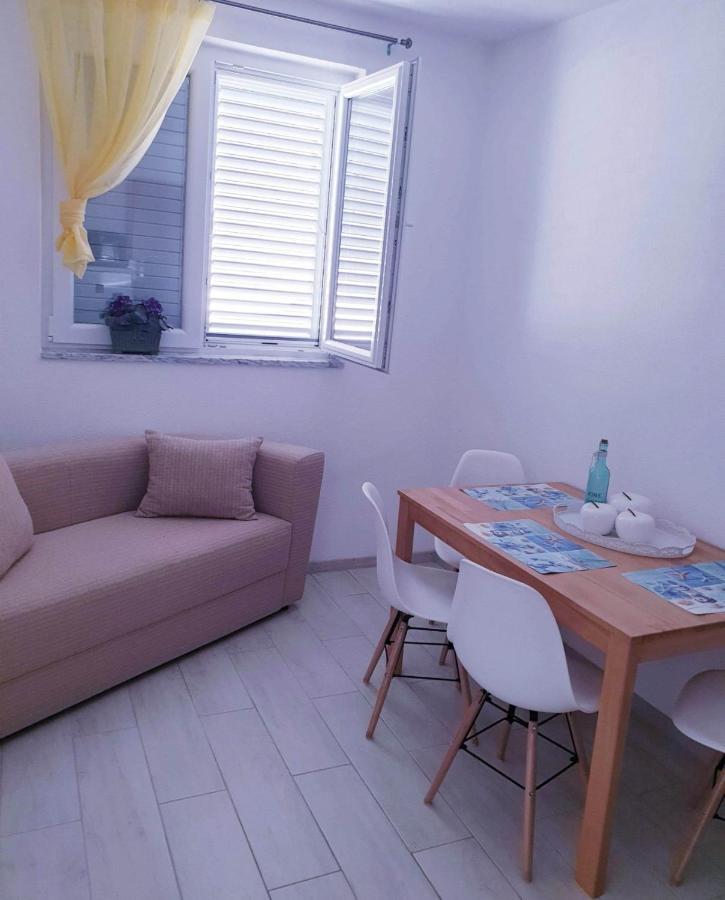 بوداكا Apartments Santic المظهر الخارجي الصورة