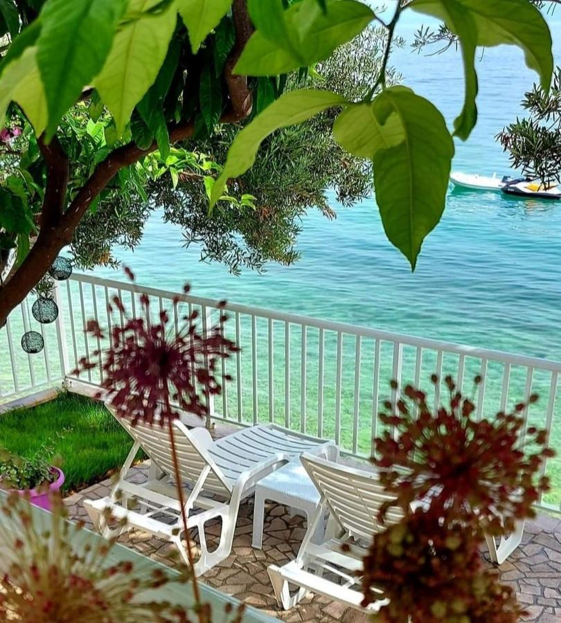 بوداكا Apartments Santic المظهر الخارجي الصورة