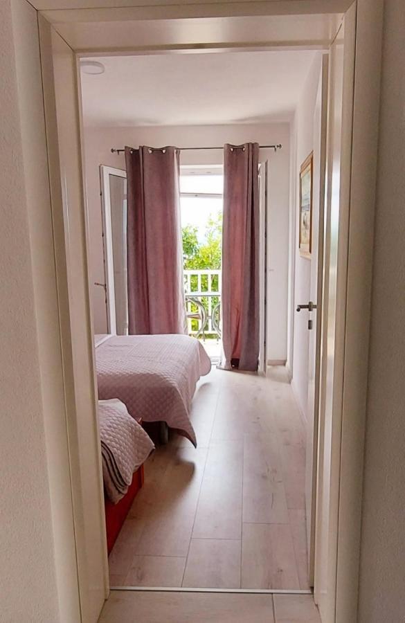 بوداكا Apartments Santic المظهر الخارجي الصورة