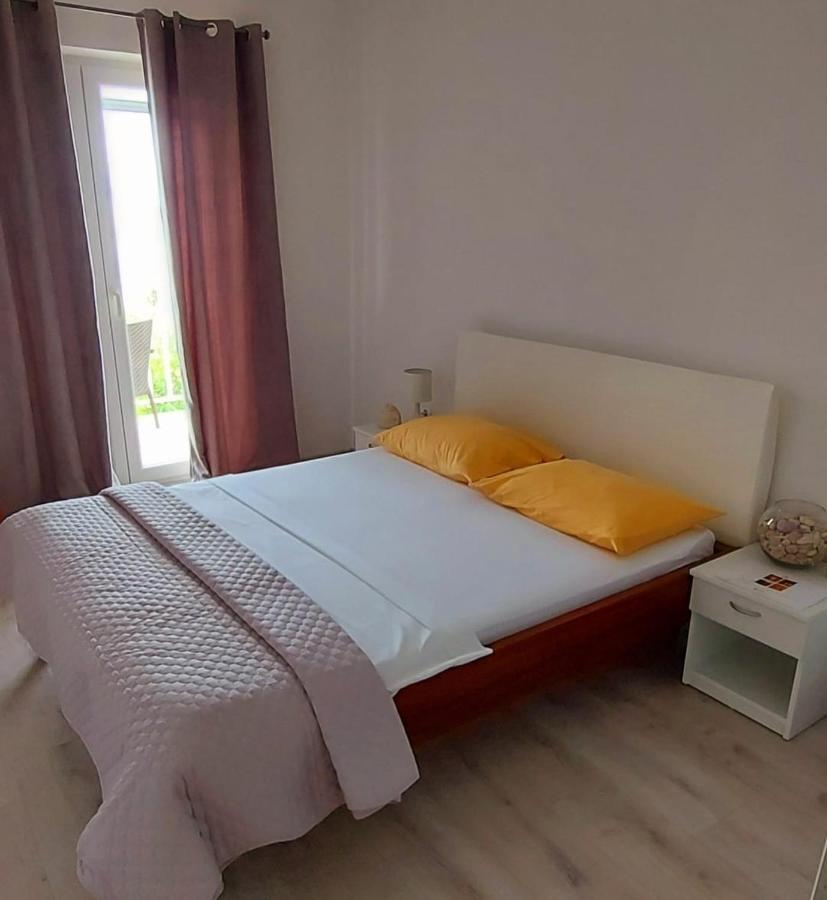 بوداكا Apartments Santic المظهر الخارجي الصورة