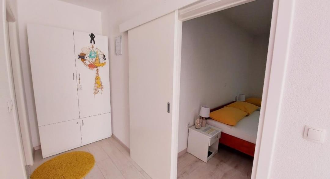 بوداكا Apartments Santic المظهر الخارجي الصورة
